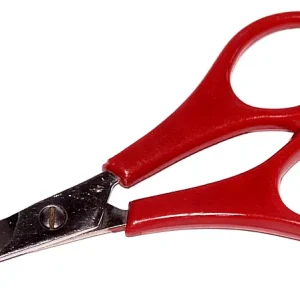 Anfänger-Schere 13 cm