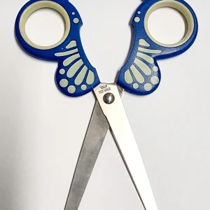 Kinderschere Schmetterling 13 cm