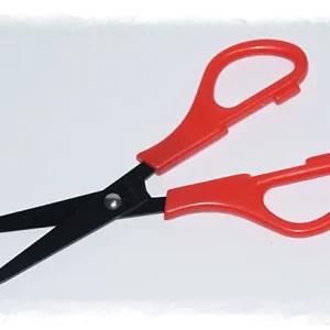 Teflon-Kinderschere 13,5 cm