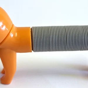 Stretch-Hund – dehnbarer Spielhund von 13 bis 28 cm