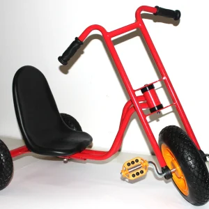 Dreirad-Chopper 98 cm – robustes Kinderfahrzeug mit verstellbarem Sitz