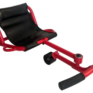 Speed Rider-Car 81 cm – Bewegungsspielzeug für Kinder von 4–10 Jahren